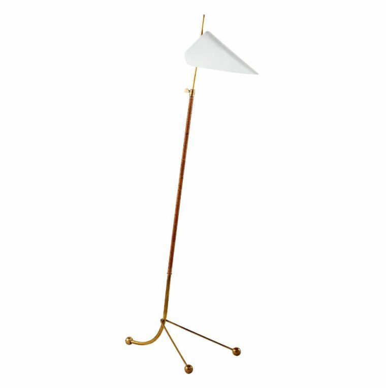 AERIN Moresby Floor Lamp - Image 2