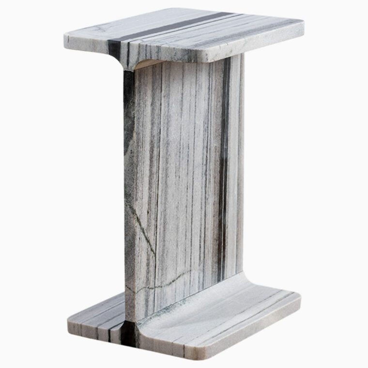 Arden Marble Side Table