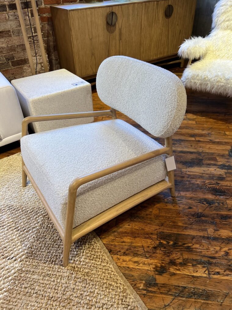 Doni Arm Chair