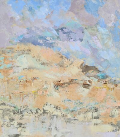 Wandering Original Art