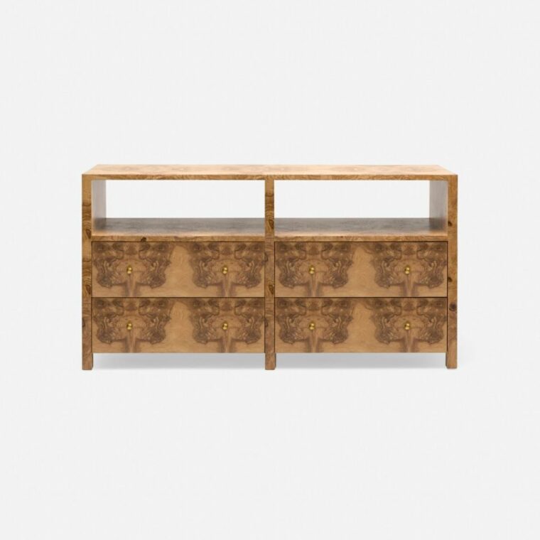 Turner Burlwood Buffets