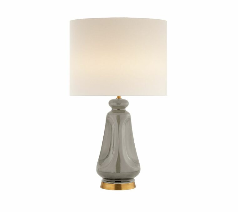 Karla Modern Table Lamp