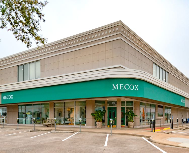 Mecox Houston Featured in PaperCity