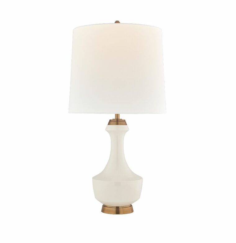 Large Mauro Table Lamp