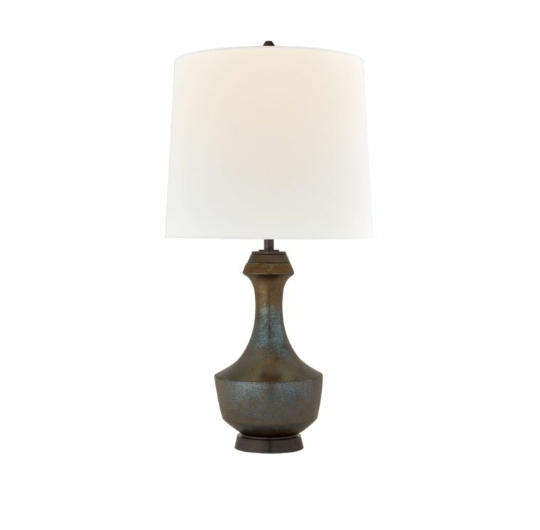 Large Mauro Table Lamp