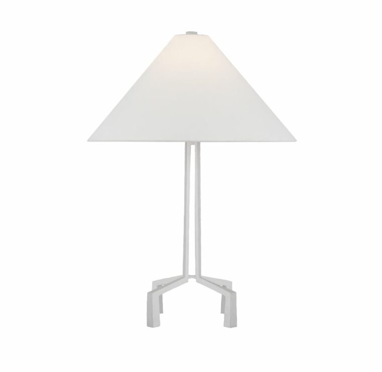 Medium Quad Leg Table Lamp