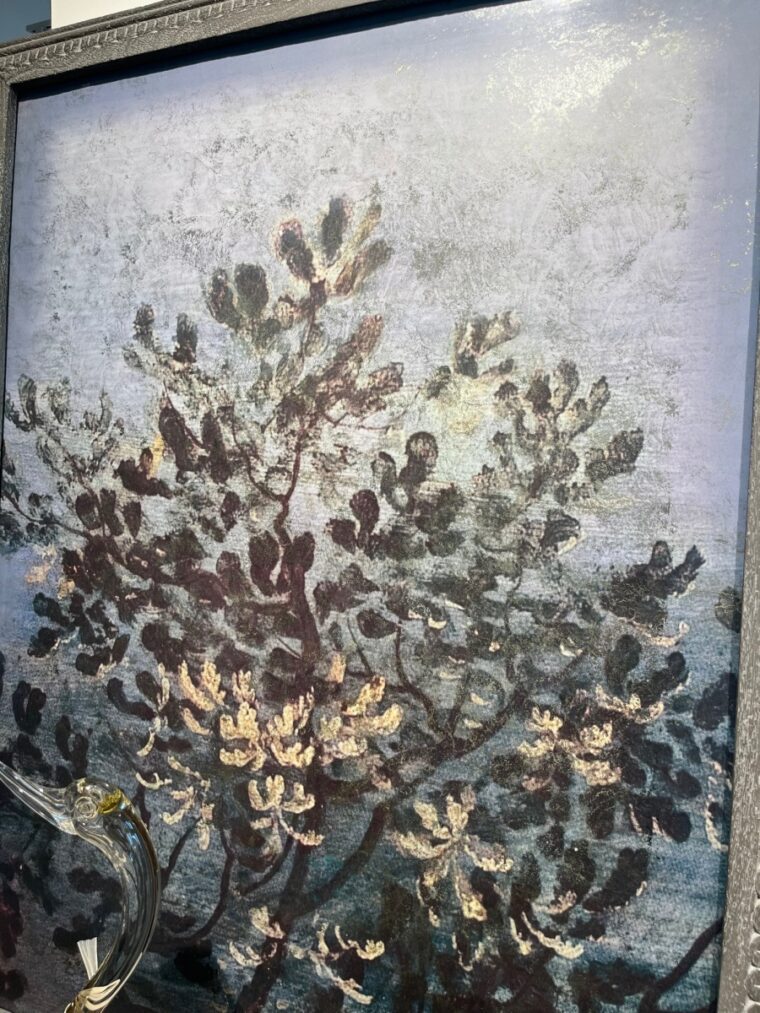 Nature Illustration Reproduction Art