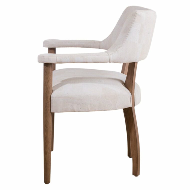 Vernay Occasional Arm Chair