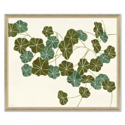 Ivy Botanical Art