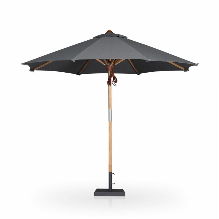 Outdoor Round Umbrella