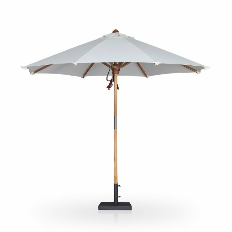 Outdoor Round Umbrella