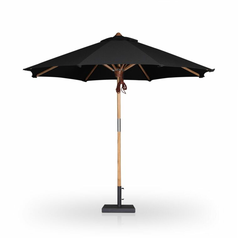 Outdoor Round Umbrella