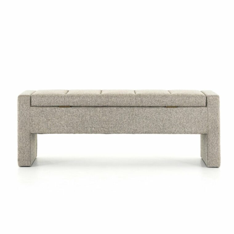 Bonnie Storage Bench