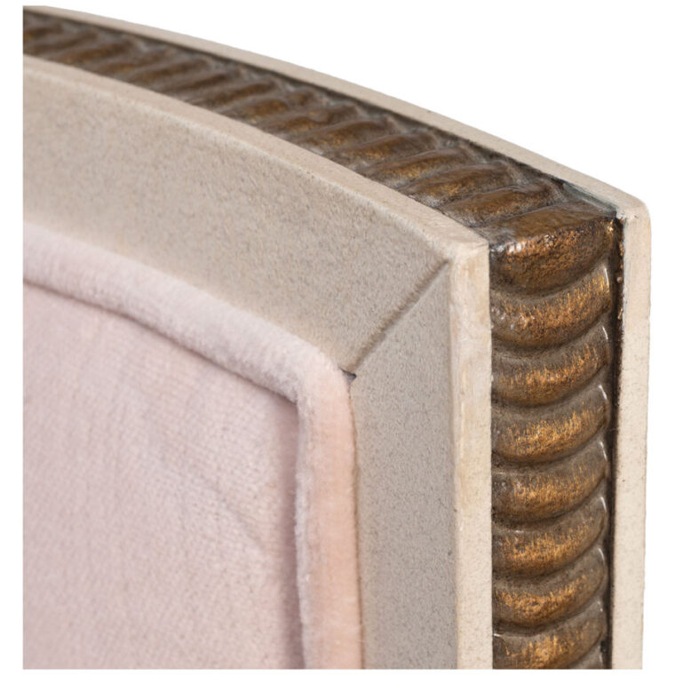 Athena Klismos Style Chair - Image 5