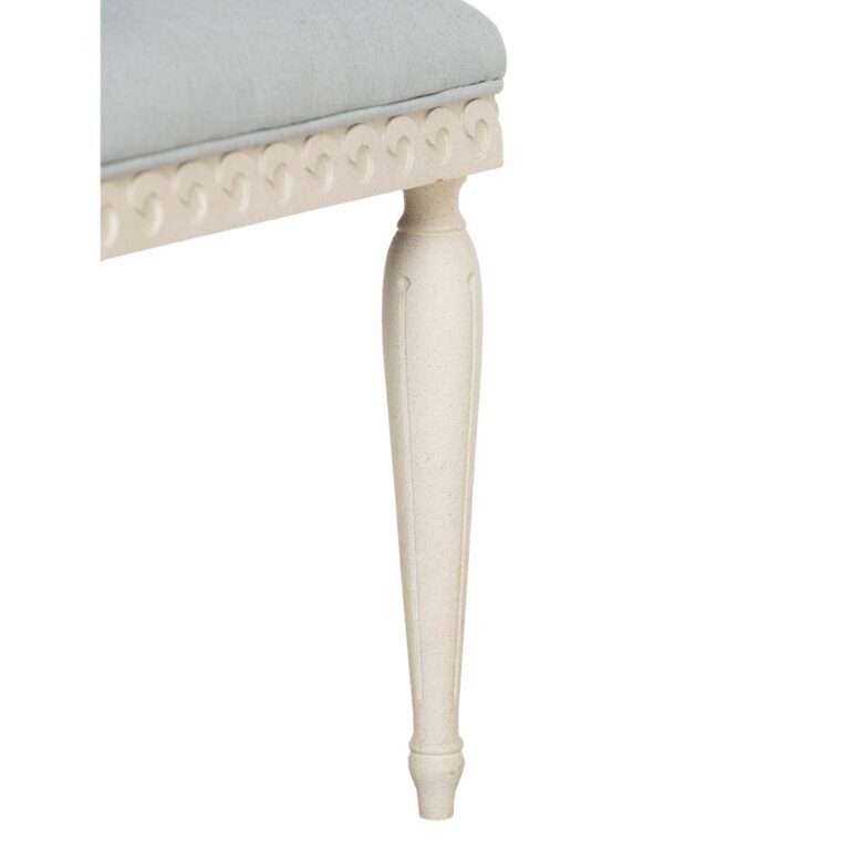 Athena Klismos Style Chair
