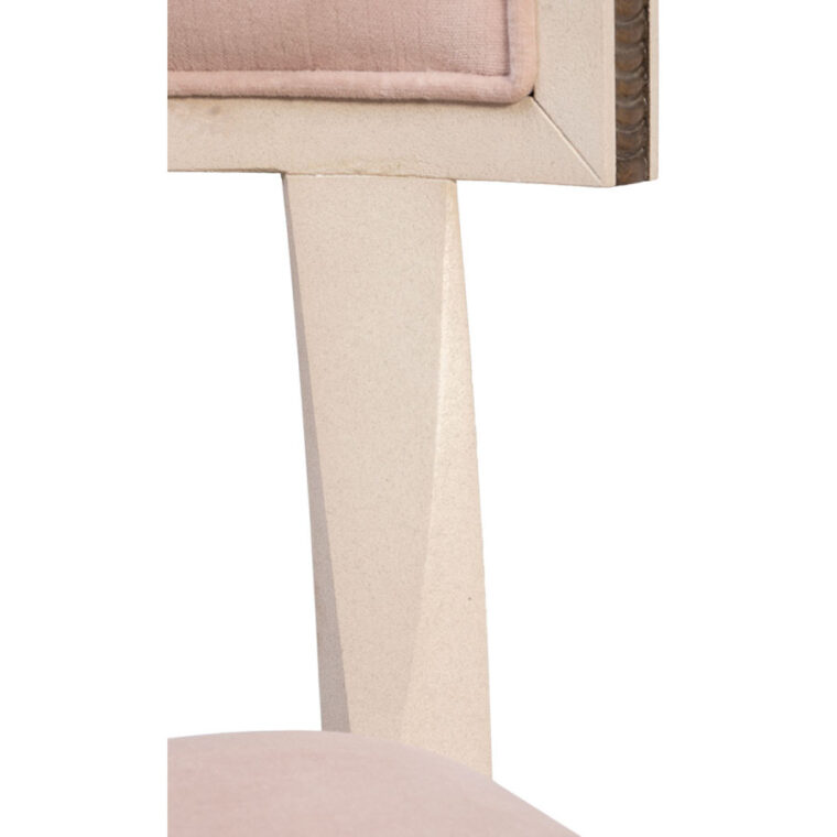 Athena Klismos Style Chair - Image 6