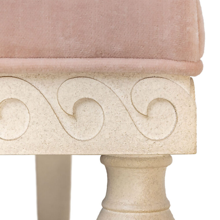 Athena Klismos Style Chair - Image 7