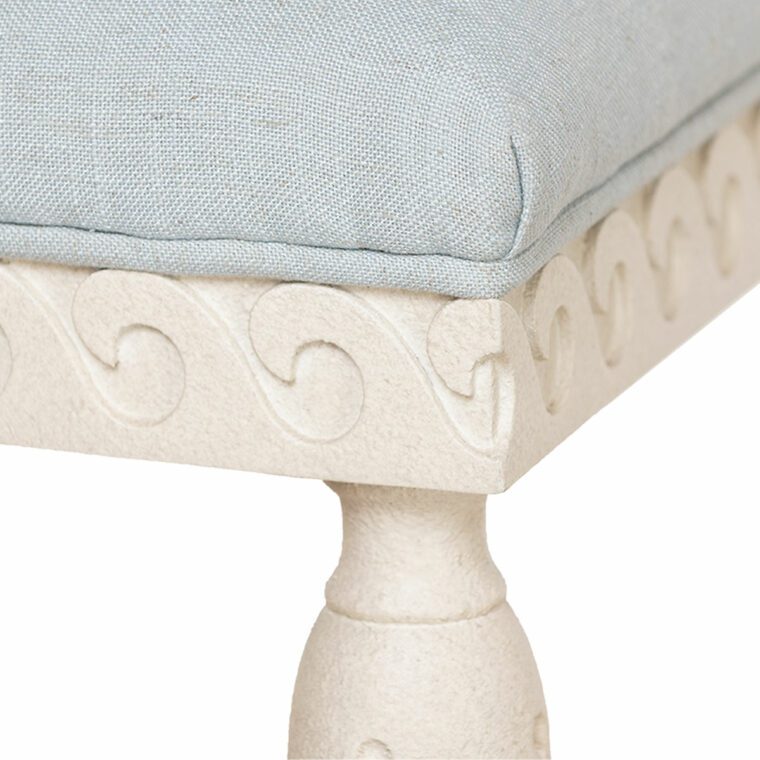 Athena Klismos Style Chair