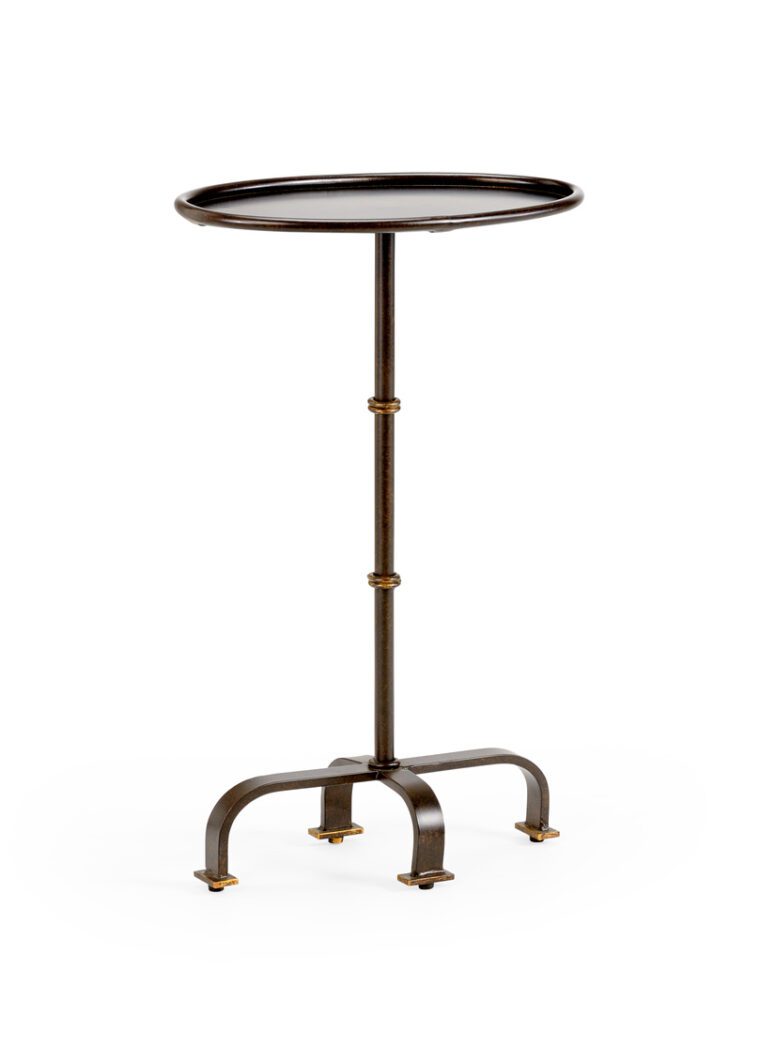 Meridian Side Table