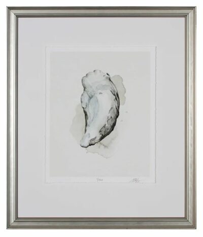 Oysters on the Bay II Limited Edition Print