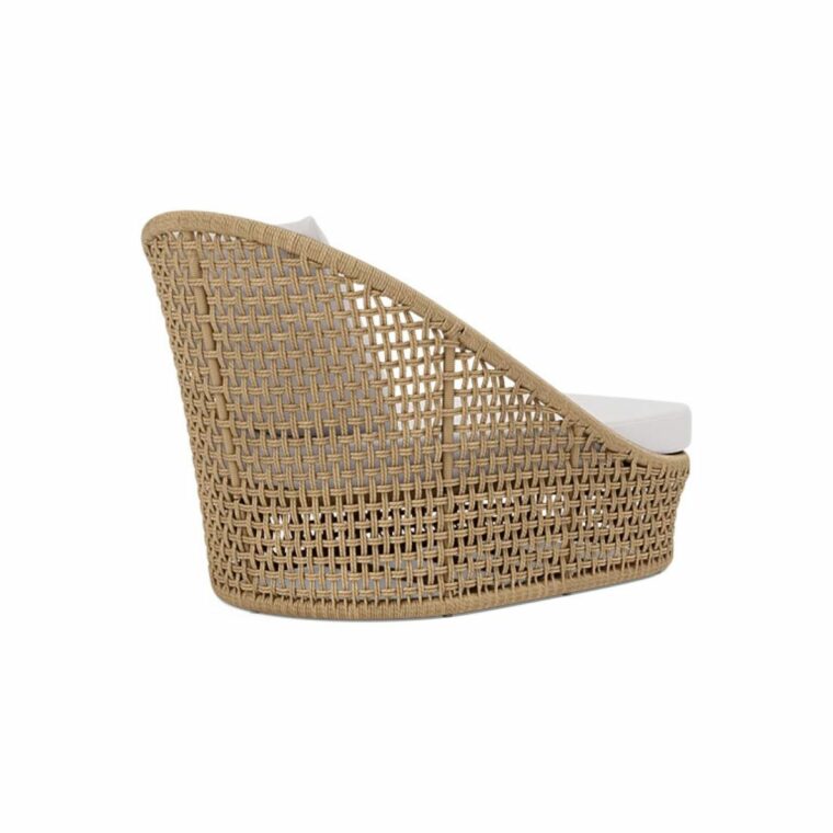 Kayla Rope Chaise Lounge