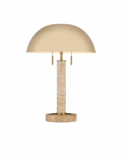 Christopher Table Lamp