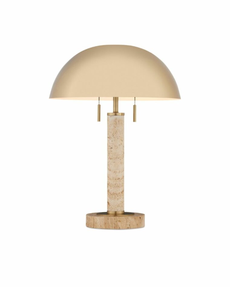 Christopher Table Lamp