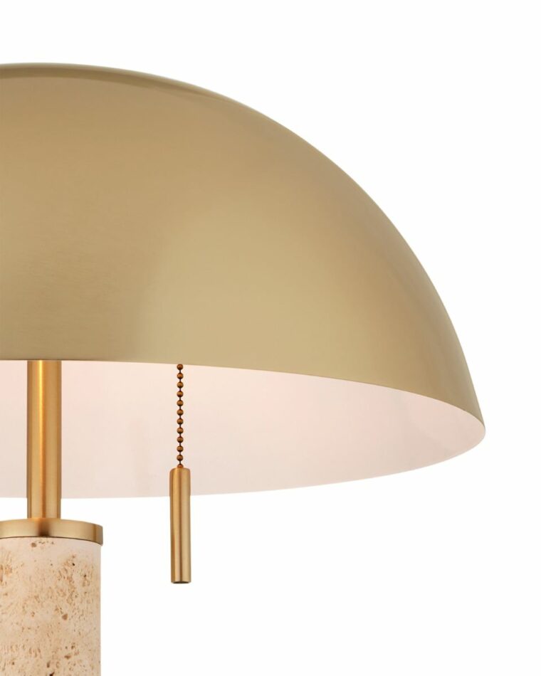 Christopher Table Lamp