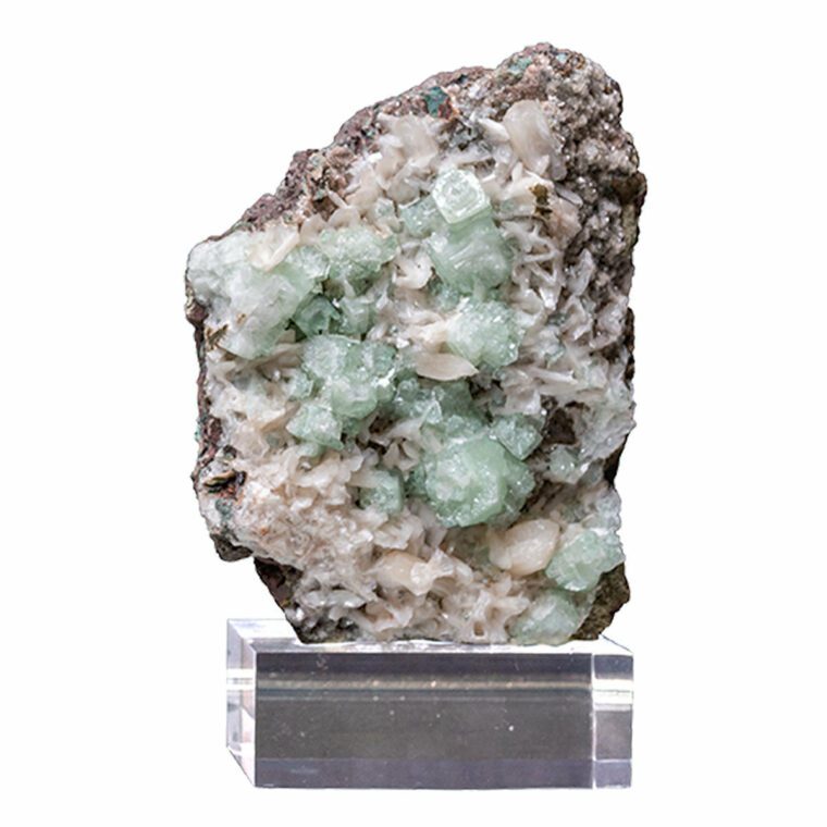 Apophyllite Sculptures - Image 4