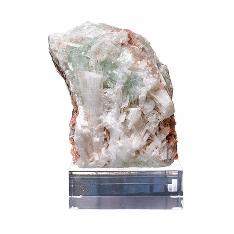 Apophyllite Sculptures - Image 2