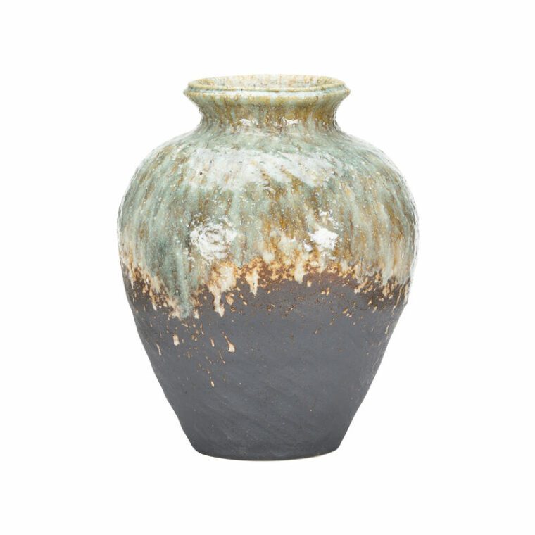 Dai Ceramic Japanese Style Vase