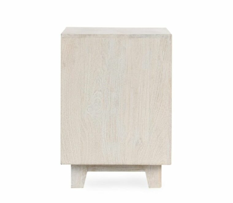 Reee 2 Drawer Nightstand - Image 4