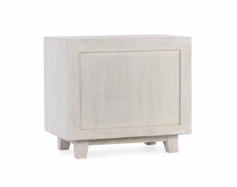 Reee 2 Drawer Nightstand - Image 5