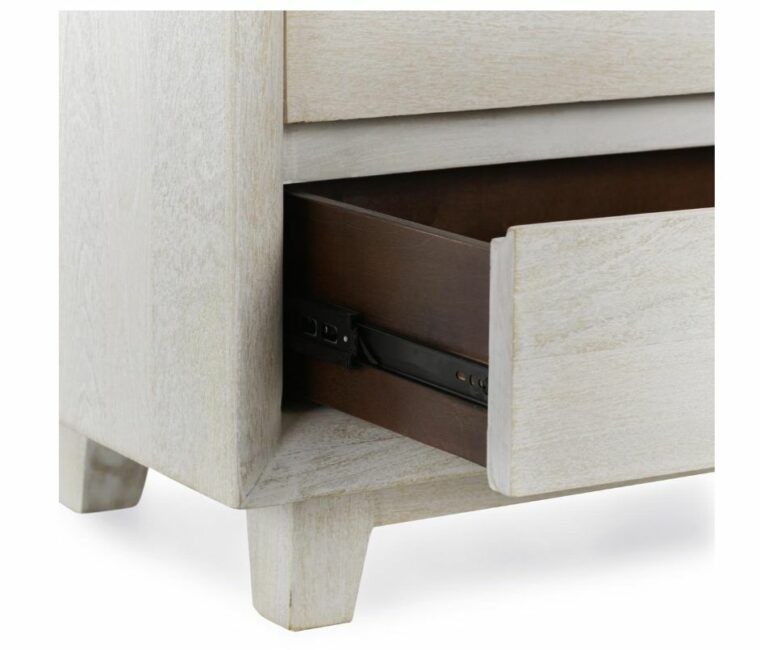 Reee 2 Drawer Nightstand - Image 7