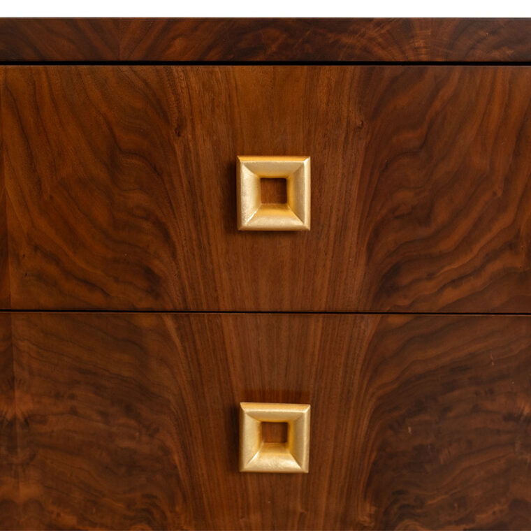Eloise Walnut Veneer Buffet - Image 2