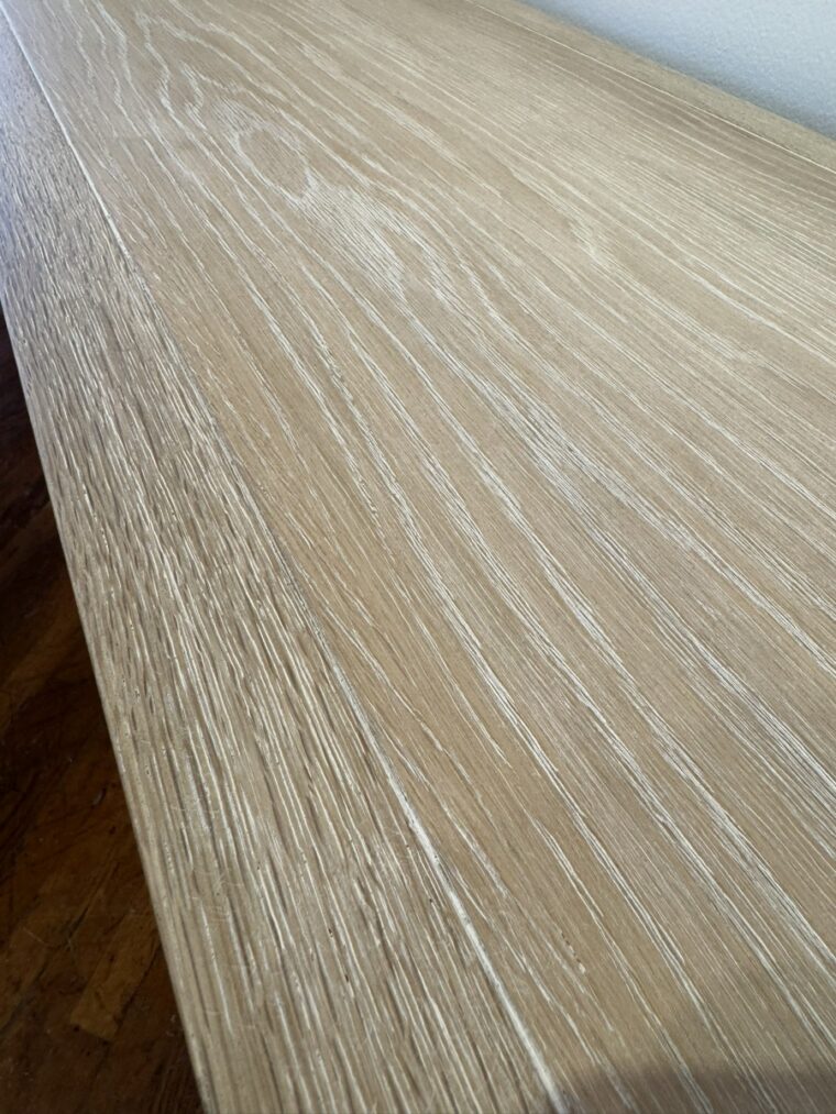 Webster Oak Buffet - Image 13