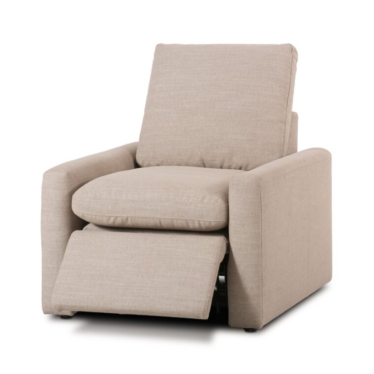 Tillery Power Recliner Accent Chair - Image 4