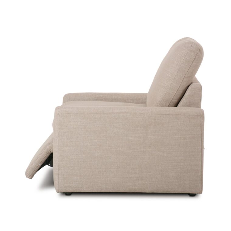 Tillery Power Recliner Accent Chair - Image 7