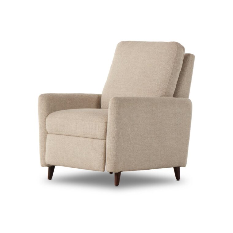 Wallen Recliner in Nova Taupe