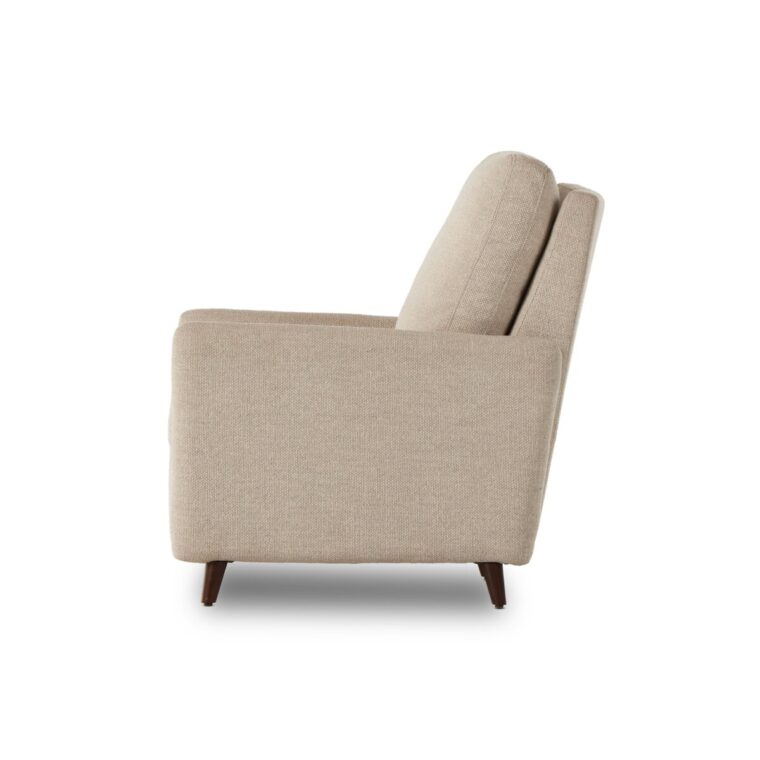 Wallen Recliner in Nova Taupe - Image 3