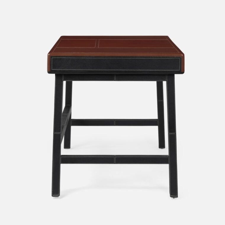 Axton Leather Desks - Image 7