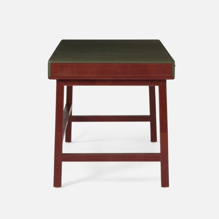 Axton Leather Desks - Image 15