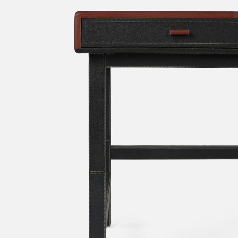 Axton Leather Desks - Image 8