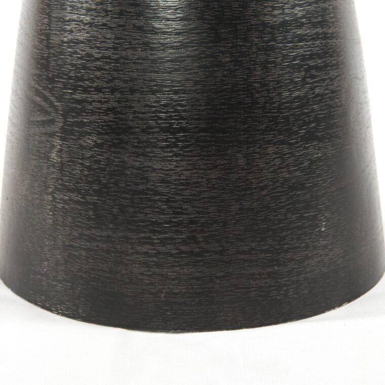 Mod Pedestal Table with Mirrored Top - Image 14