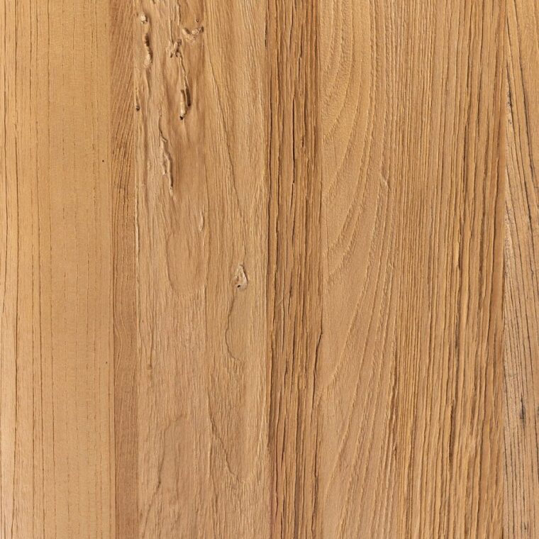 Reclaimed Natural Elm Sideboard - Image 13