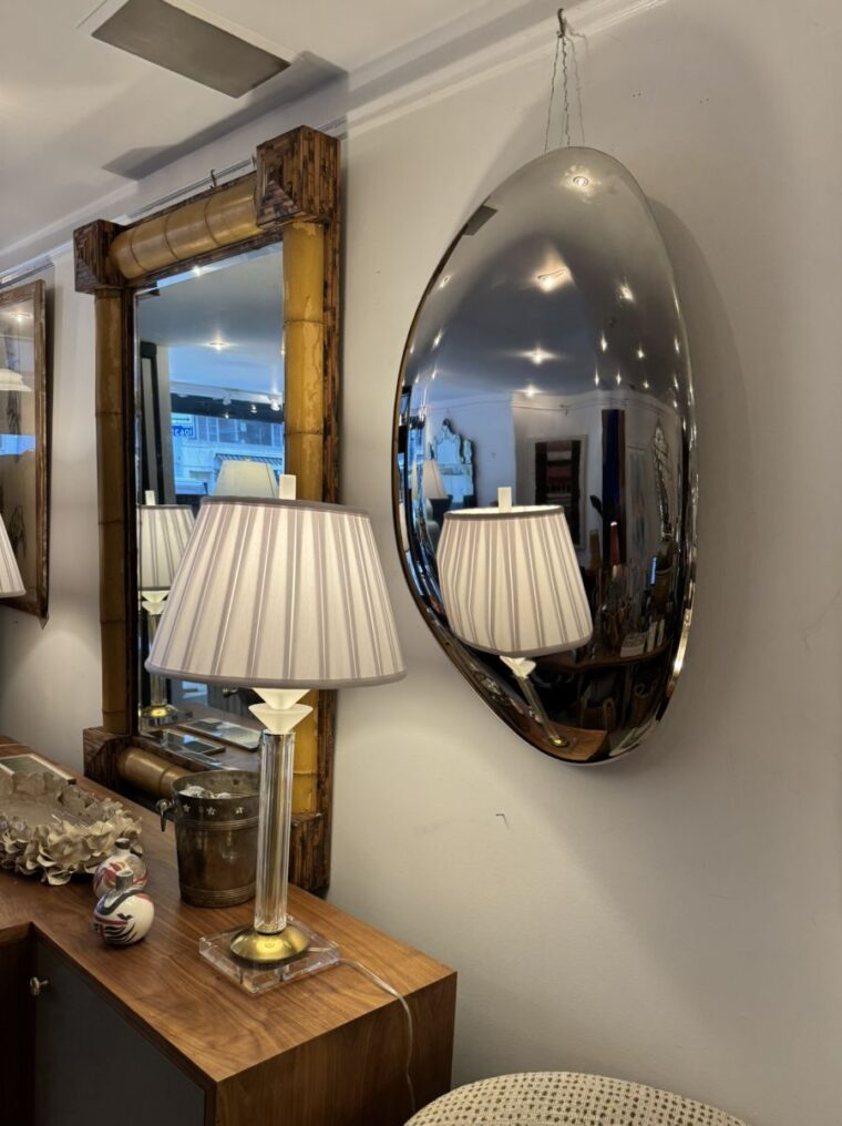 Jelly Bean Wall Mirror - Image 7