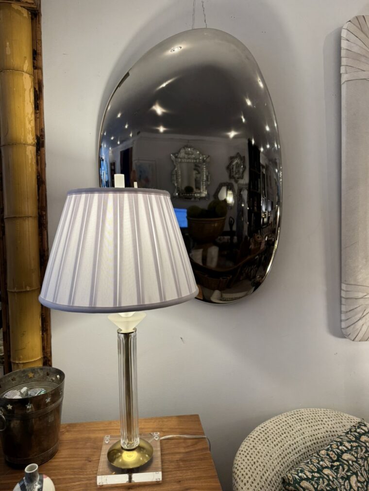 Jelly Bean Wall Mirror - Image 6