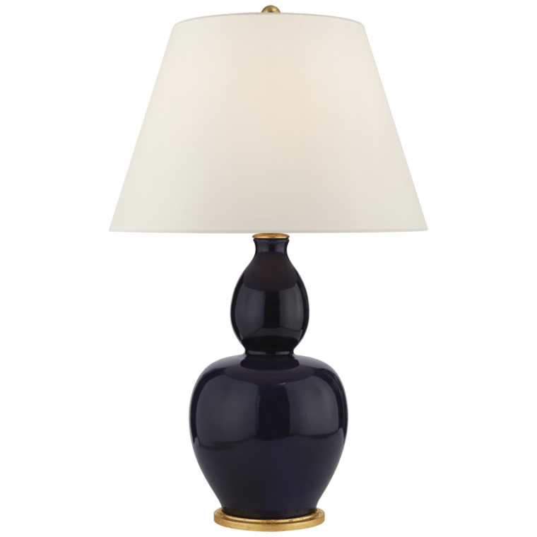 Double Gourd Table Lamp - Image 2