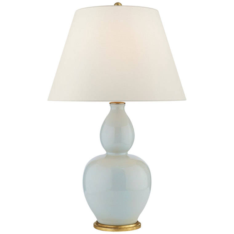 Double Gourd Table Lamp
