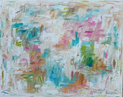 Gold Coast Original Art